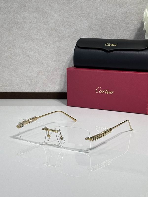 Cartier Glasses smr100